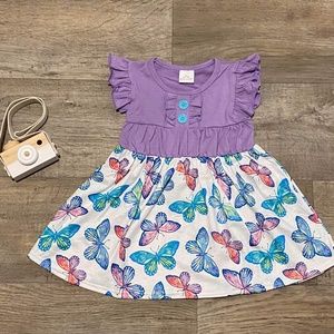 Children’s boutique clothing
